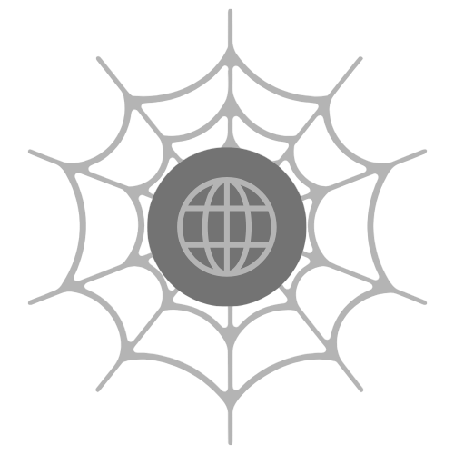 corpo grayscale icon