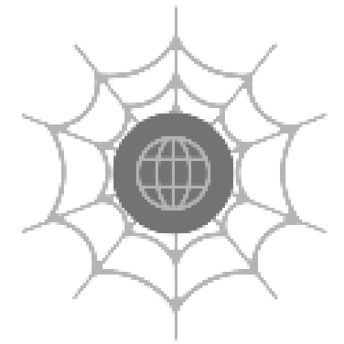 street grayscale icon